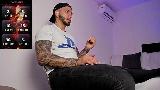 Matt Ferrer online show from 28, 1, 2025