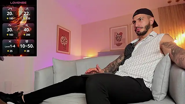 Matt Ferrer online show from 6, 2, 2025