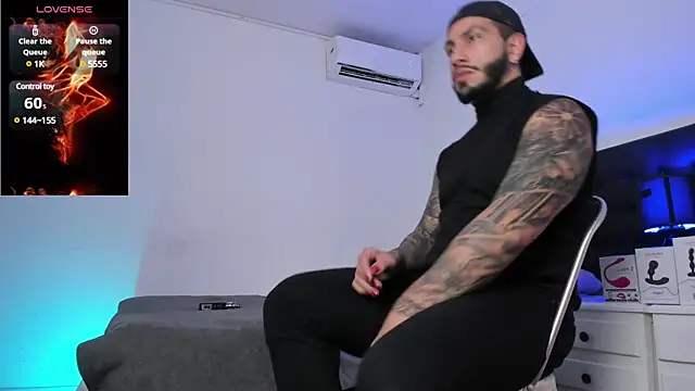 Matt Ferrer online show from 15, 3, 2025