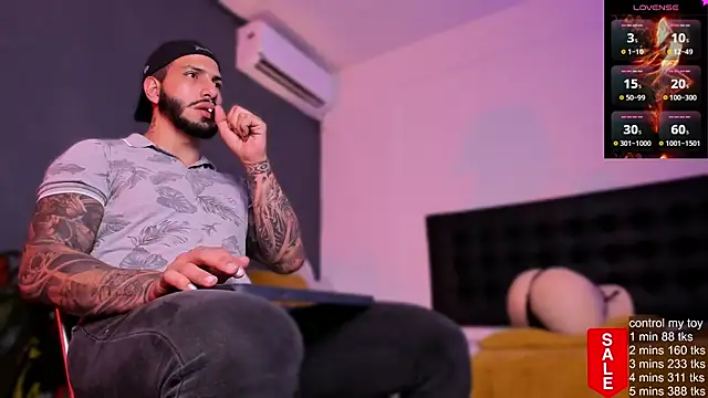 Matt Ferrer online show from 12, 9, 2025