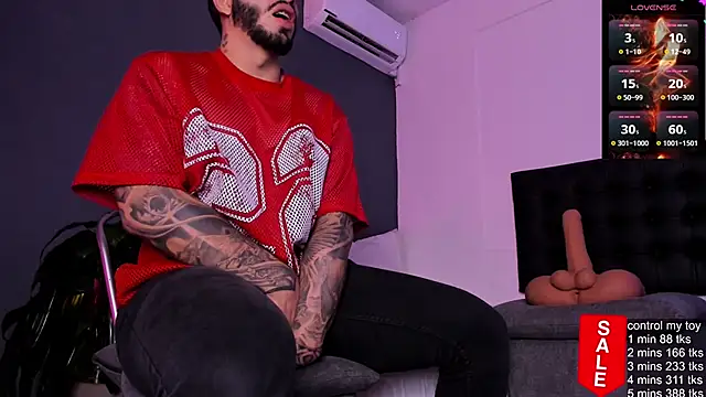 Matt Ferrer online show from 30, 9, 2025