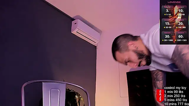 Matt Ferrer online show from 8, 11, 2025