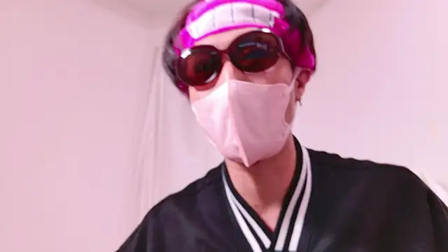 jyupo bbb  online show from 15, 3, 2025