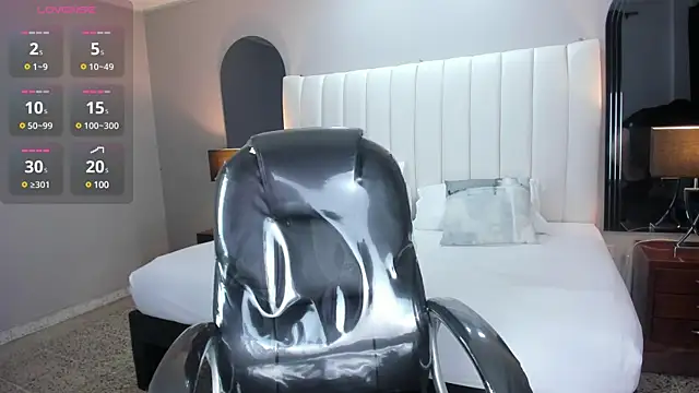 vanity sex online show from 14, 12, 2024