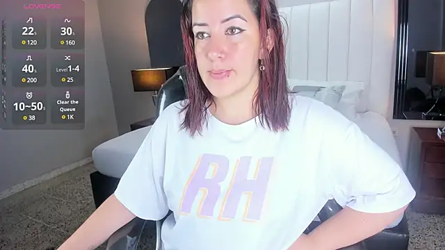 vanity sex online show from 18, 12, 2024