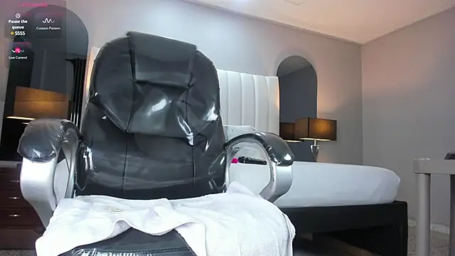 vanity sex online show from 18, 1, 2025