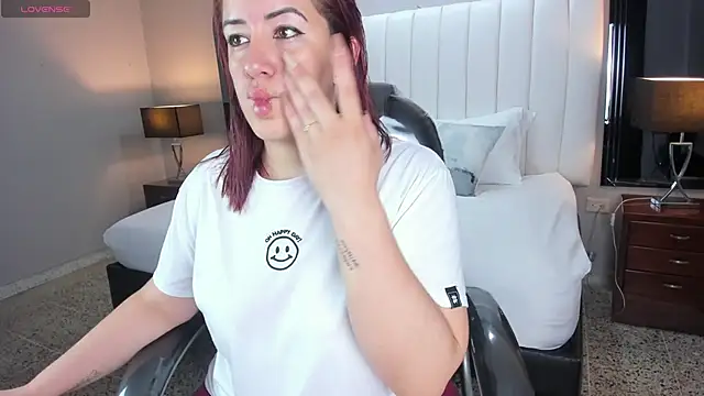 vanity sex online show from 30, 1, 2025