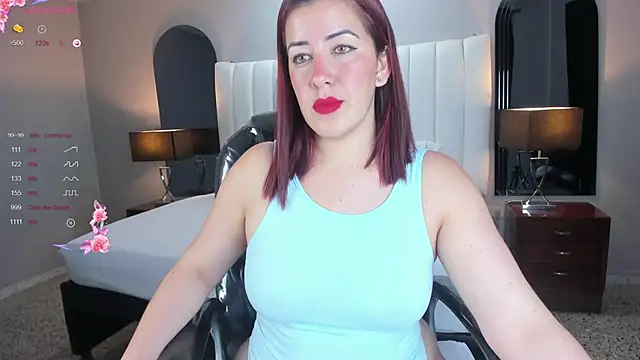 vanity sex online show from 3, 2, 2025