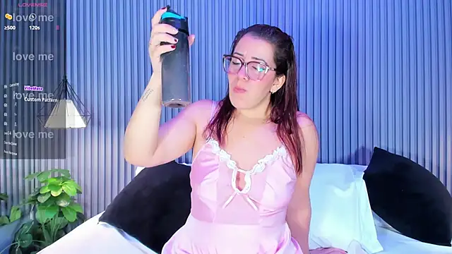 vanity sex online show from 20, 11, 2025