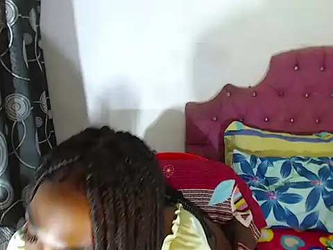 KandyHot  online show from 26, 2, 2025