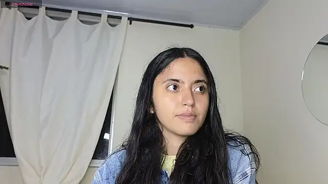 ViolettaSummer online show from 30, 11, 2025