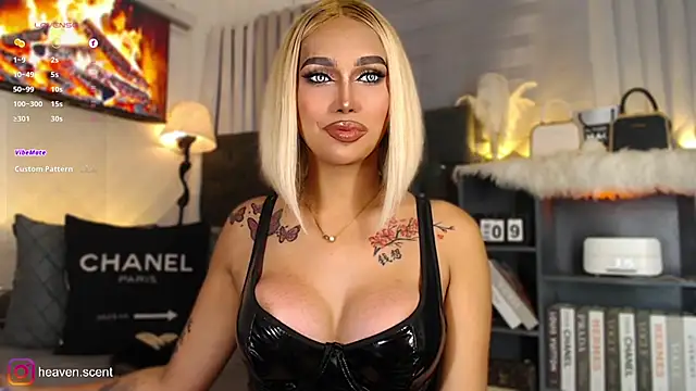 Angela foxx online show from 9, 2, 2025