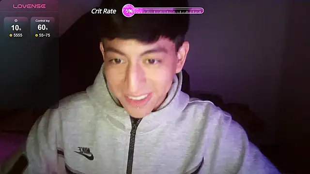 Snapshot of modelo180 chatting on 19, 12, 2024 modelo180 online show from 19, 12, 2024