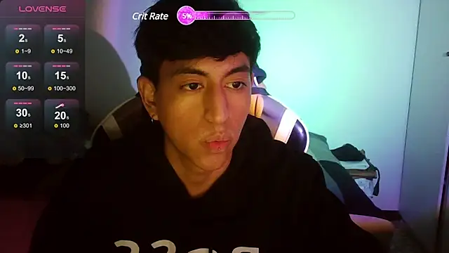 Snapshot of modelo180 chatting on 23, 12, 2024 modelo180 online show from 23, 12, 2024