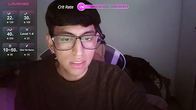 Snapshot of modelo180 chatting on 25, 12, 2024 modelo180 online show from 25, 12, 2024