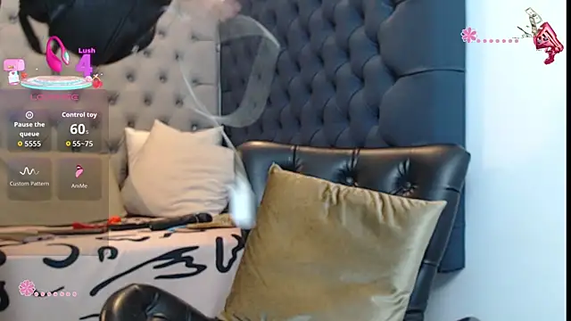 chanel grant online show from 7, 1, 2026