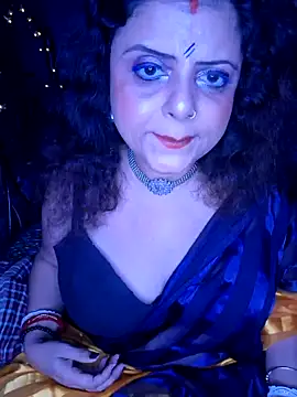 Snapshot of Maaya66 chatting on 22, 12, 2024 Maaya66 online show from 22, 12, 2024