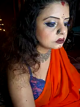 Snapshot of Maaya66 chatting on 16, 1, 2025 Maaya66 online show from 16, 1, 2025