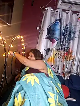 Snapshot of Maaya66 chatting on 3, 11, 2025 Maaya66 online show from 3, 11, 2025