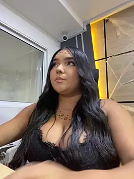 little lissiee online show from 1, 11, 2025