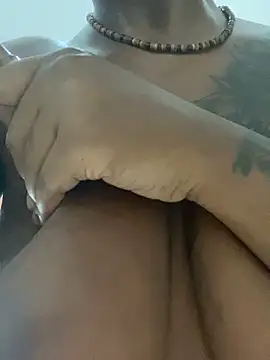 Snapshot of hotcoco28 chatting on 18, 1, 2025 hotcoco28 online show from 18, 1, 2025