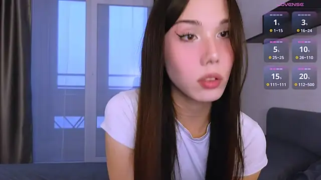 Kaia Sunshine Mia online show from 19, 12, 2025