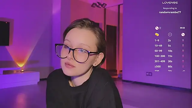 Snapshot of yourconcept chatting on 15, 2, 2025 yourconcept online show from 15, 2, 2025