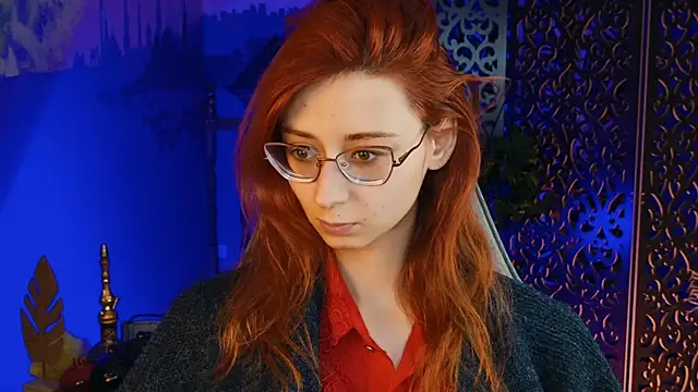 Orianna Fox online show from 5, 12, 2024