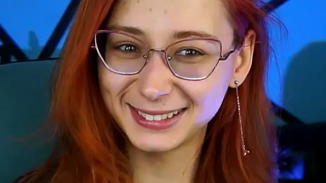 Orianna Fox online show from 7, 12, 2024