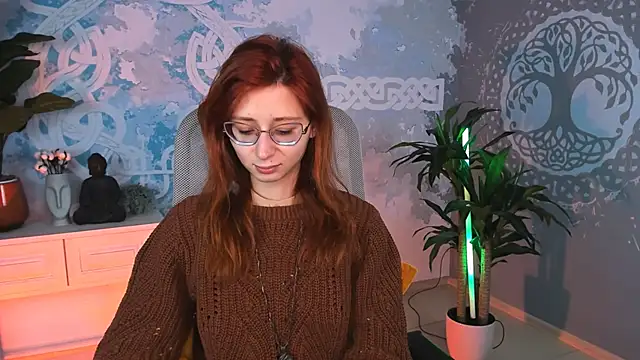 Orianna Fox online show from 13, 12, 2024