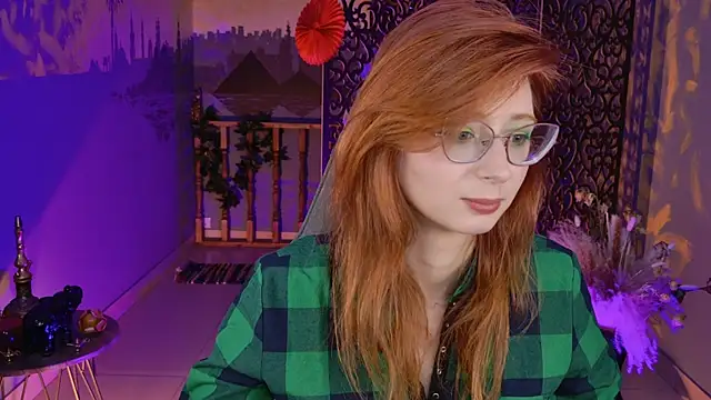 Orianna Fox online show from 14, 12, 2024