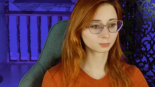 Orianna Fox online show from 4, 1, 2025