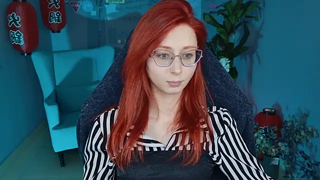 Orianna Fox online show from 7, 1, 2025