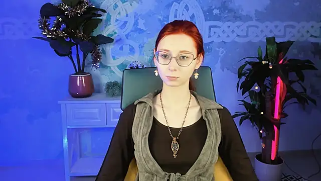 Orianna Fox online show from 9, 1, 2025
