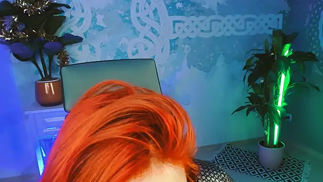 Orianna Fox online show from 11, 1, 2025