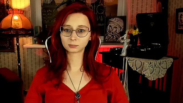 Orianna Fox online show from 14, 1, 2025