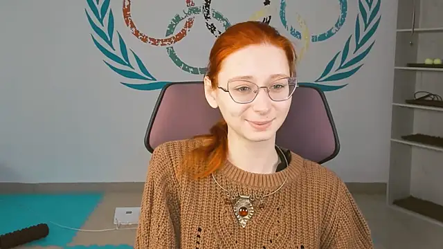 Orianna Fox online show from 19, 1, 2025