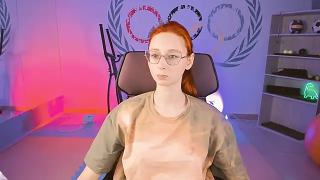 Orianna Fox online show from 19, 1, 2025