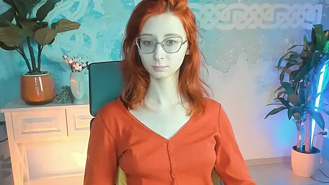 Orianna Fox online show from 23, 1, 2025