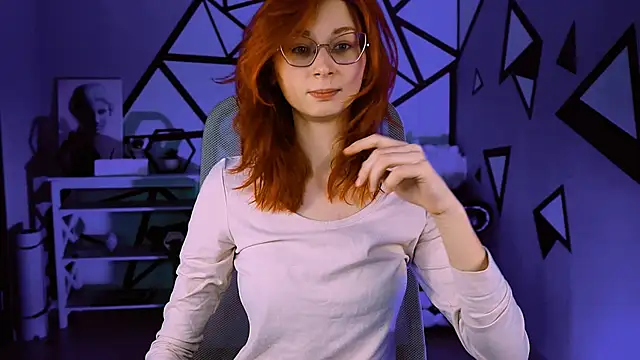 Orianna Fox online show from 25, 1, 2025