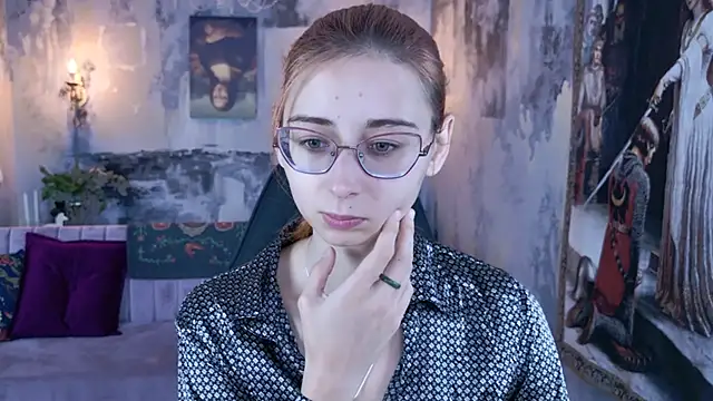 Orianna Fox online show from 21, 3, 2025