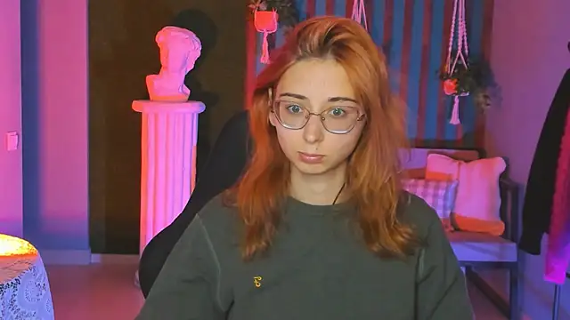 Orianna Fox online show from 22, 3, 2025