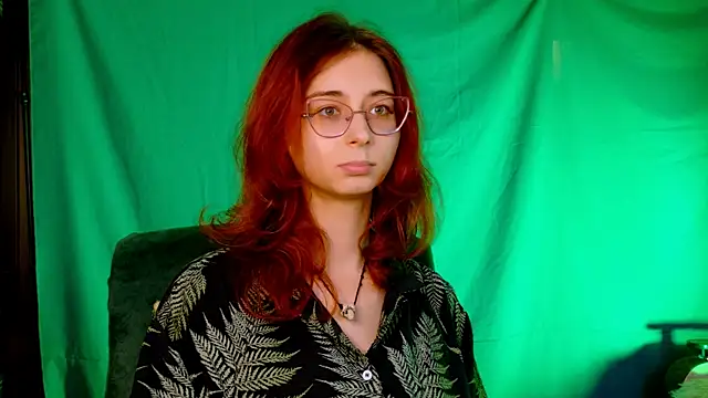 Orianna Fox online show from 18, 9, 2025