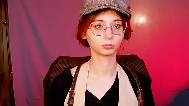 Orianna Fox online show from 19, 9, 2025