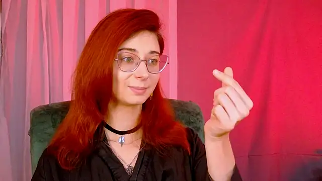 Orianna Fox online show from 24, 9, 2025