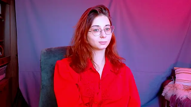 Orianna Fox online show from 26, 9, 2025