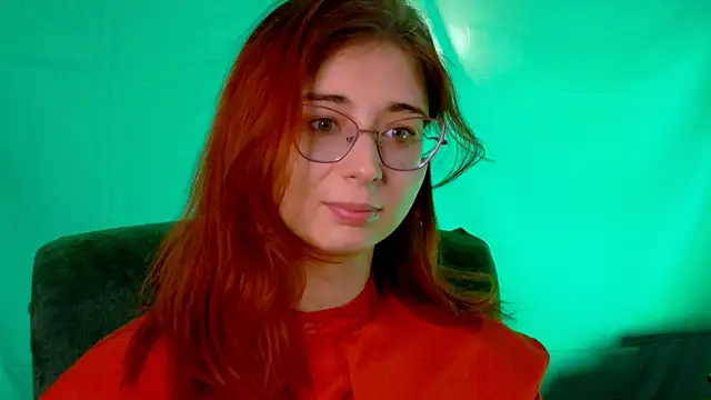 Orianna Fox online show from 4, 10, 2025