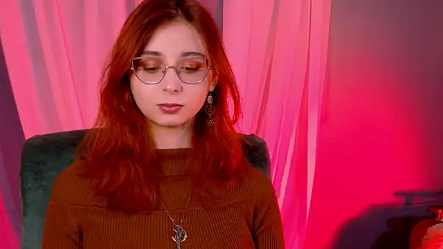 Orianna Fox online show from 8, 10, 2025