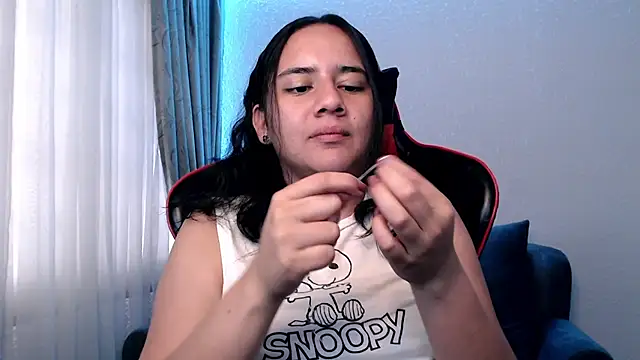 Lexyevans online show from 13, 12, 2024