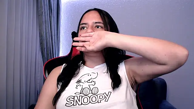 Lexyevans online show from 13, 12, 2024